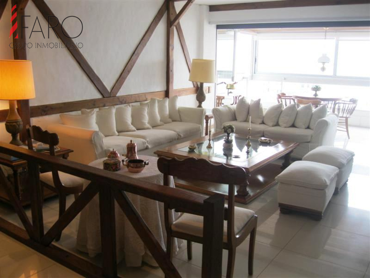 Mansa - GoPunta - Portal Inmobiliario de Punta del Este - Maldonado