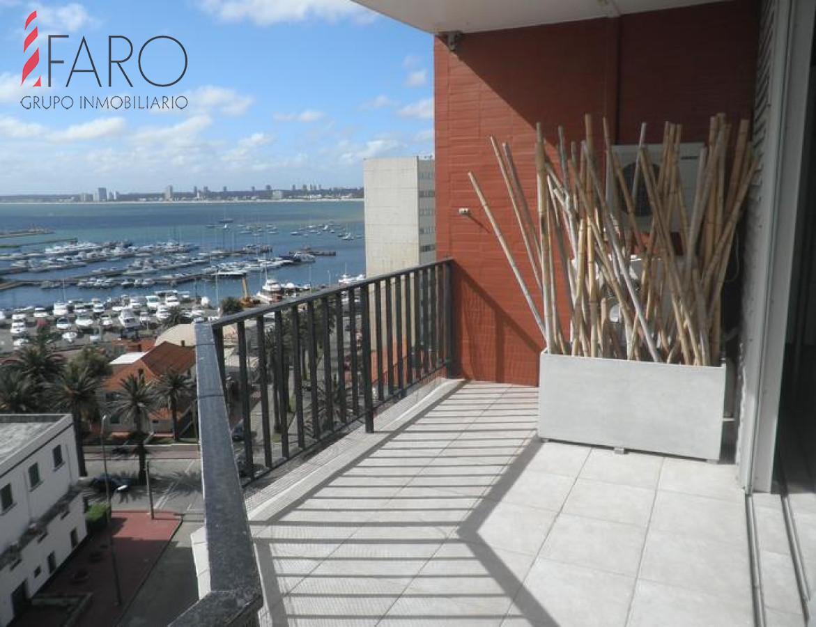 Península - GoPunta - Portal Inmobiliario de Punta del Este - Maldonado