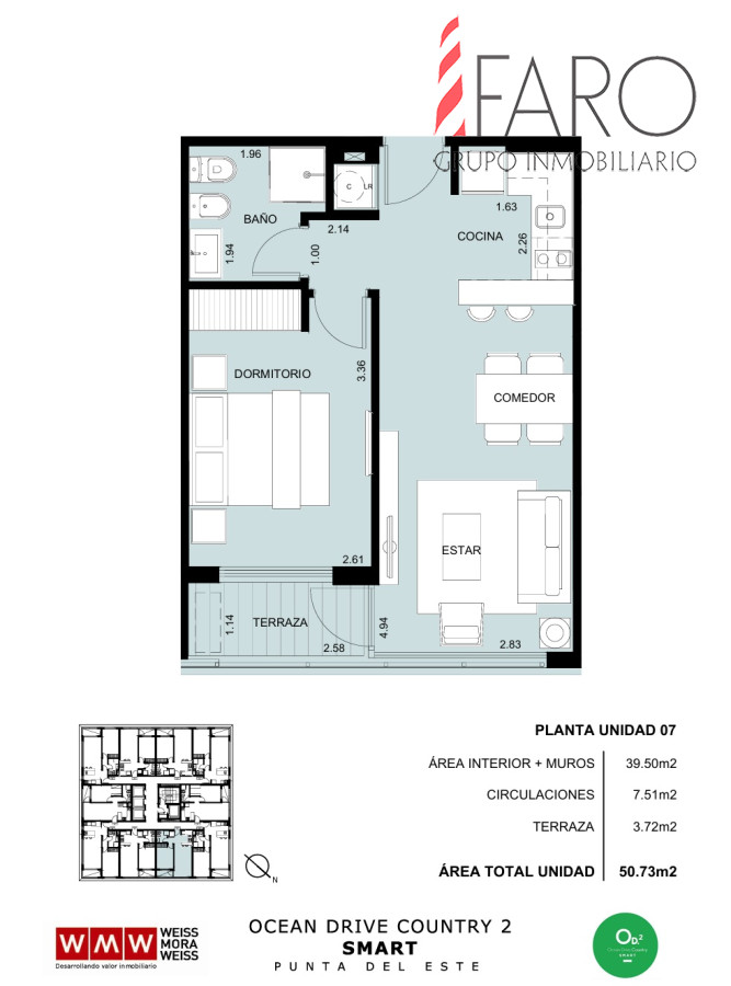 Cantegril - GoPunta - Portal Inmobiliario de Punta del Este - Maldonado