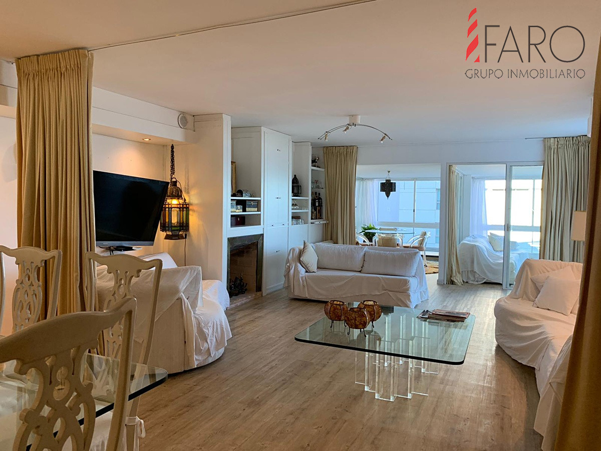 Peninsula - GoPunta - Portal Inmobiliario de Punta del Este - Maldonado