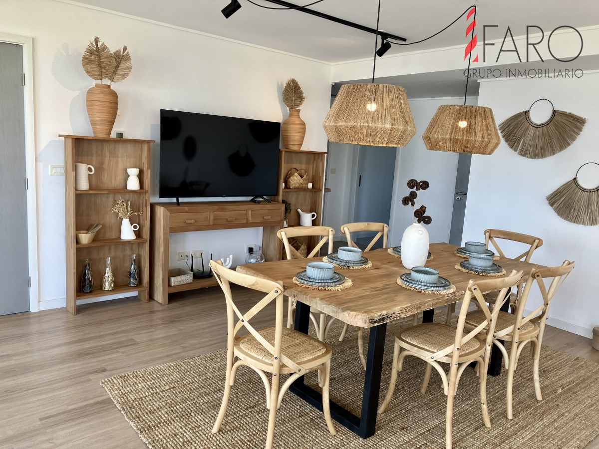 Mansa - GoPunta - Portal Inmobiliario de Punta del Este - Maldonado