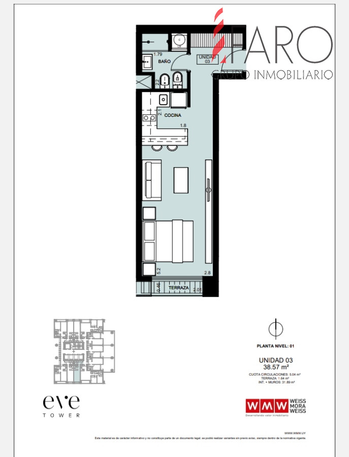 Roosevelt - GoPunta - Portal Inmobiliario de Punta del Este - Maldonado