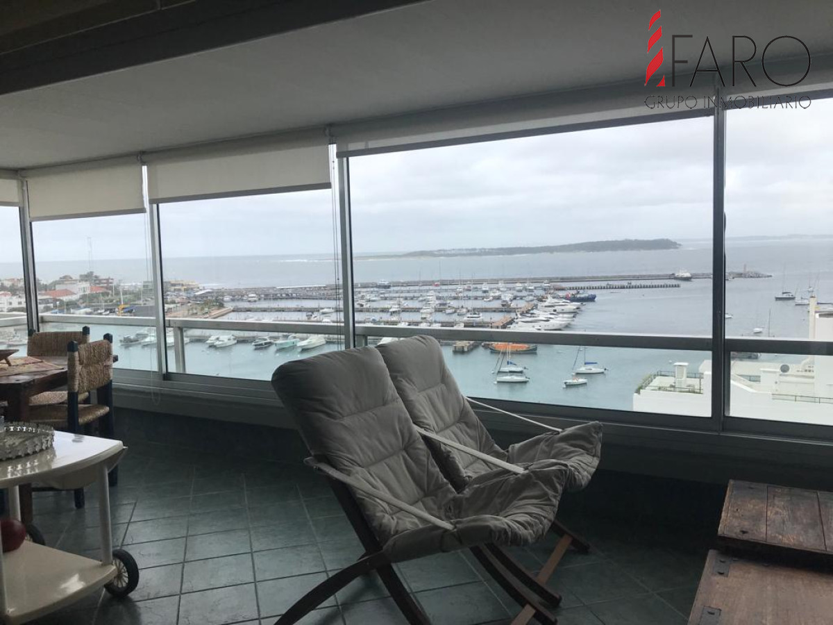 Peninsula - GoPunta - Portal Inmobiliario de Punta del Este - Maldonado