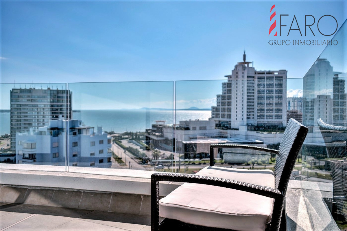 Chiverta - GoPunta - Portal Inmobiliario de Punta del Este - Maldonado