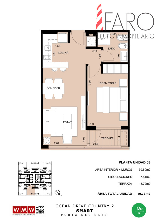 Cantegril - GoPunta - Portal Inmobiliario de Punta del Este - Maldonado