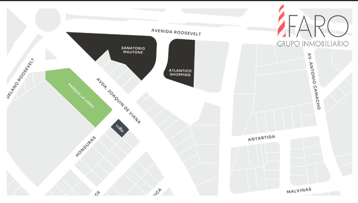 La Loma - GoPunta - Portal Inmobiliario de Punta del Este - Maldonado
