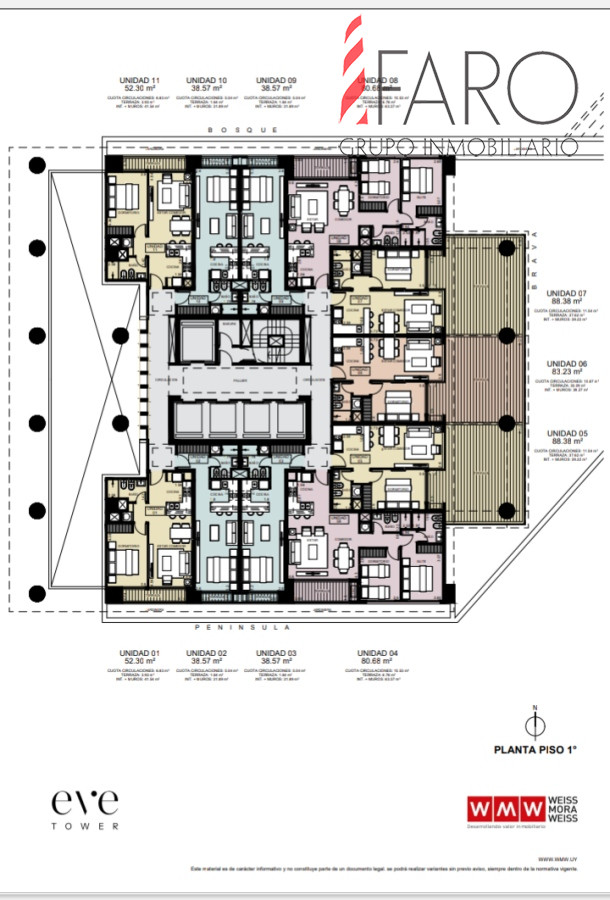Roosevelt - GoPunta - Portal Inmobiliario de Punta del Este - Maldonado