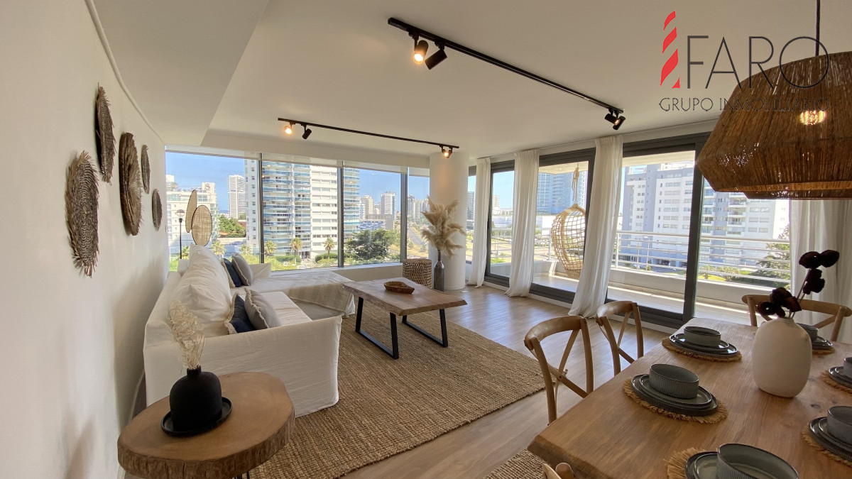 Mansa - GoPunta - Portal Inmobiliario de Punta del Este - Maldonado