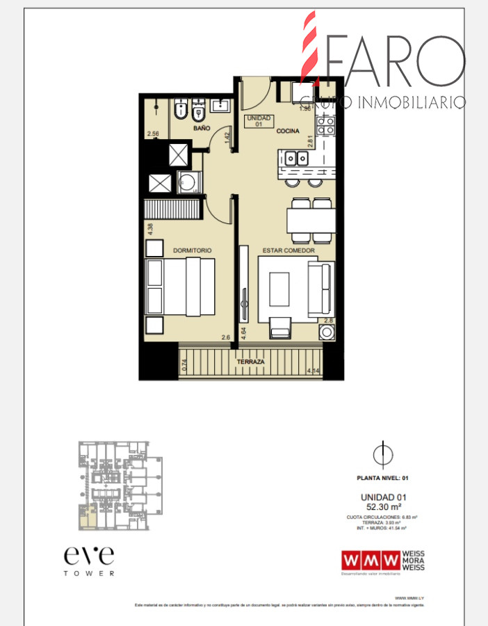 Roosevelt - GoPunta - Portal Inmobiliario de Punta del Este - Maldonado