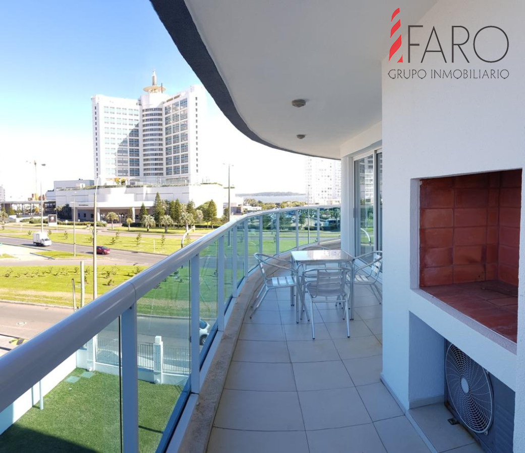 Mansa - GoPunta - Portal Inmobiliario de Punta del Este - Maldonado