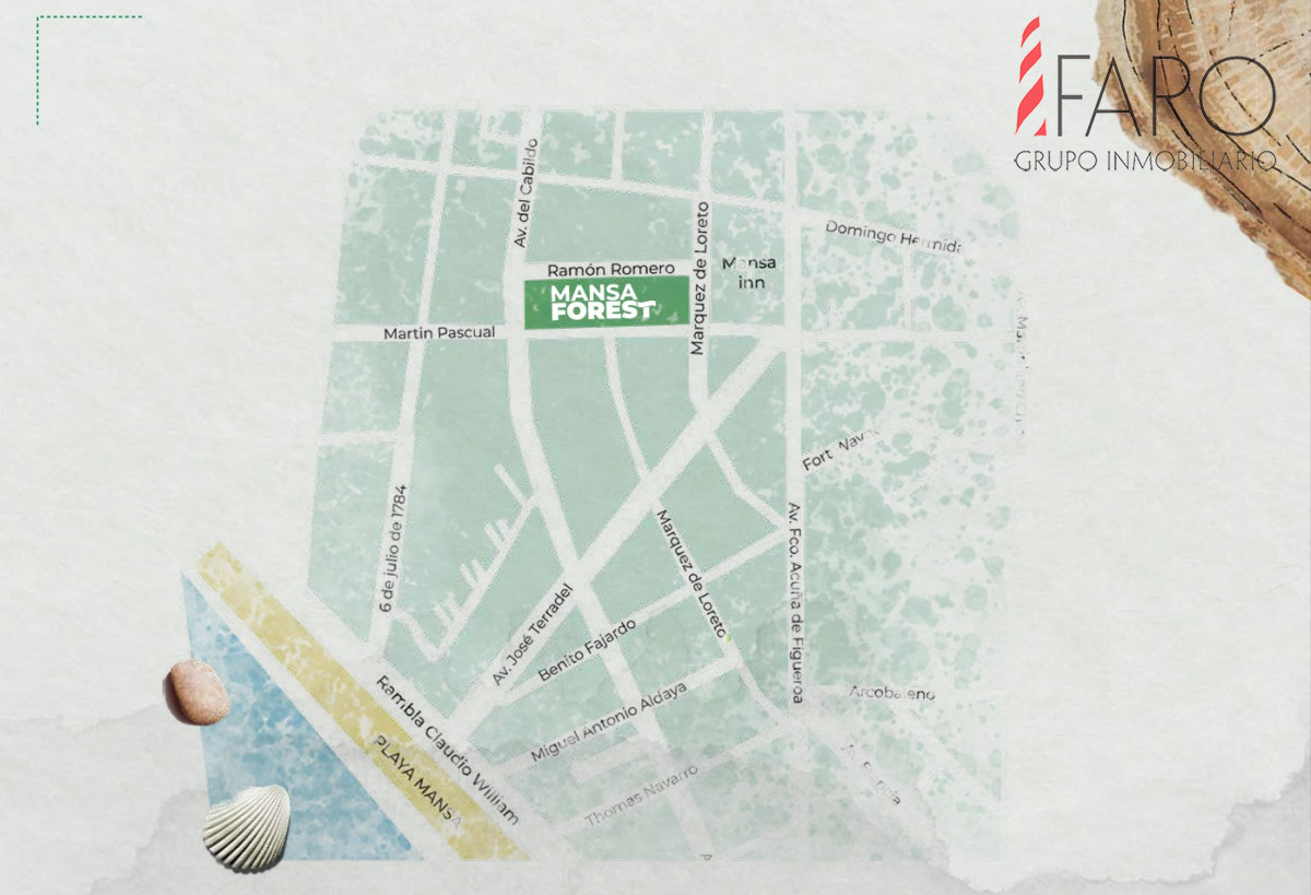 Mansa - GoPunta - Portal Inmobiliario de Punta del Este - Maldonado