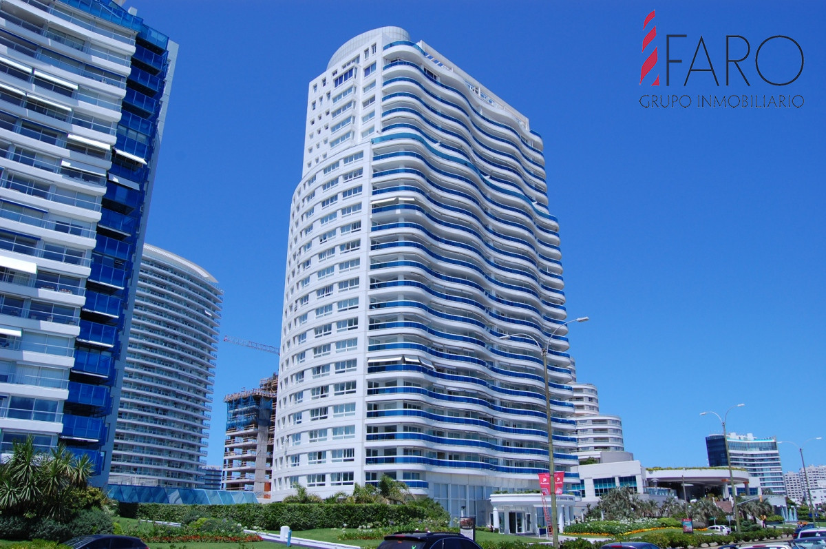 Alquiler en Millenium Tower - FAR40563A