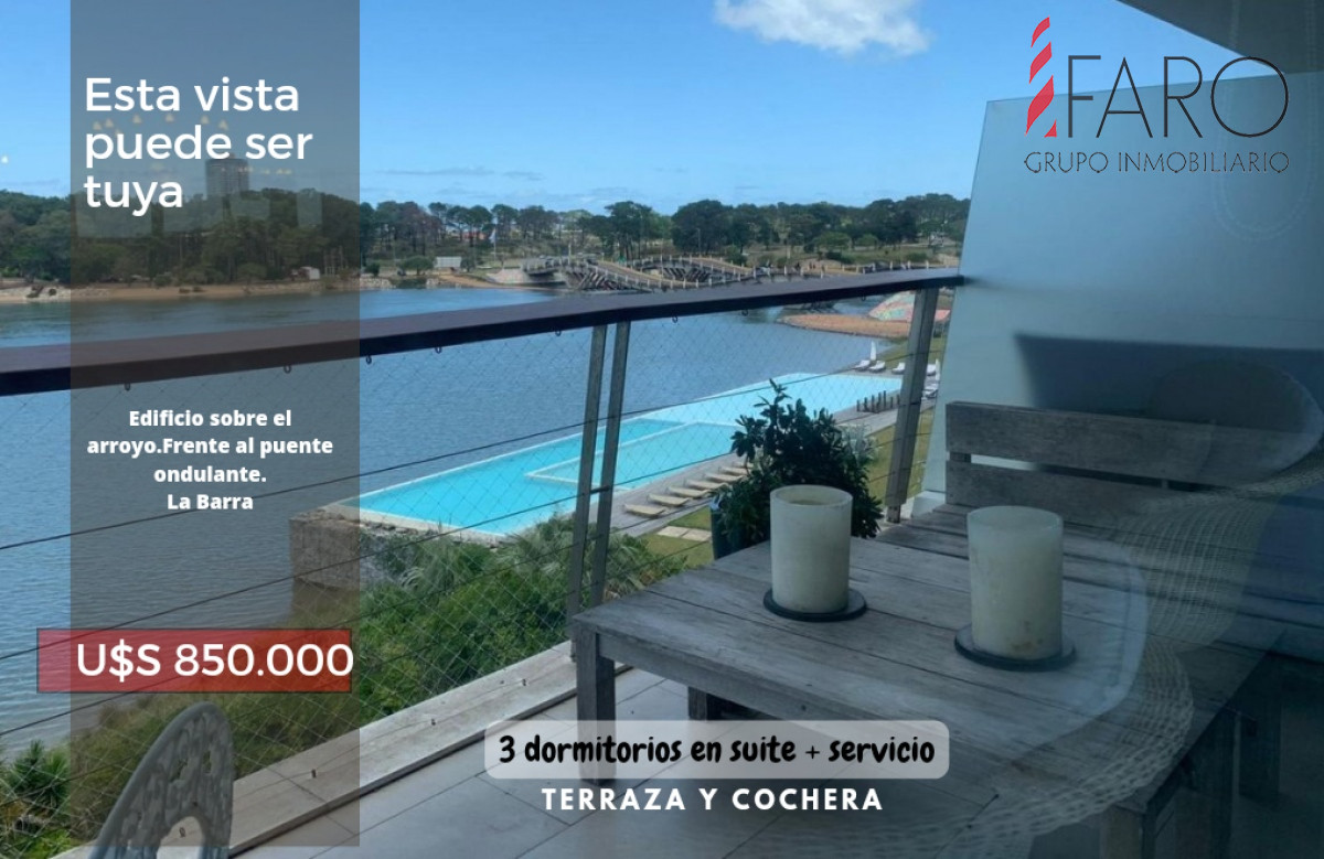 La Barra - GoPunta - Portal Inmobiliario de Punta del Este - Maldonado
