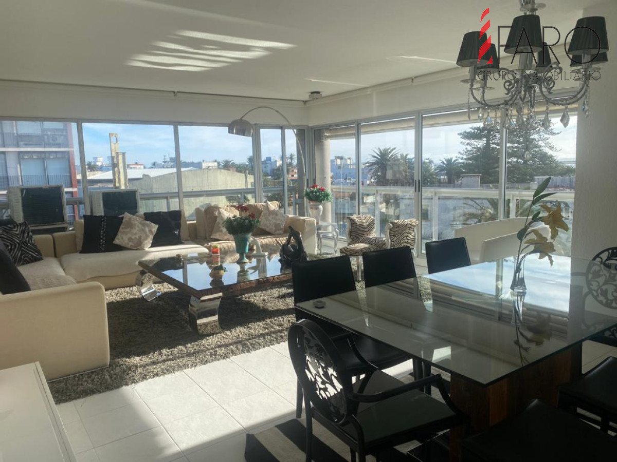Península - GoPunta - Portal Inmobiliario de Punta del Este - Maldonado
