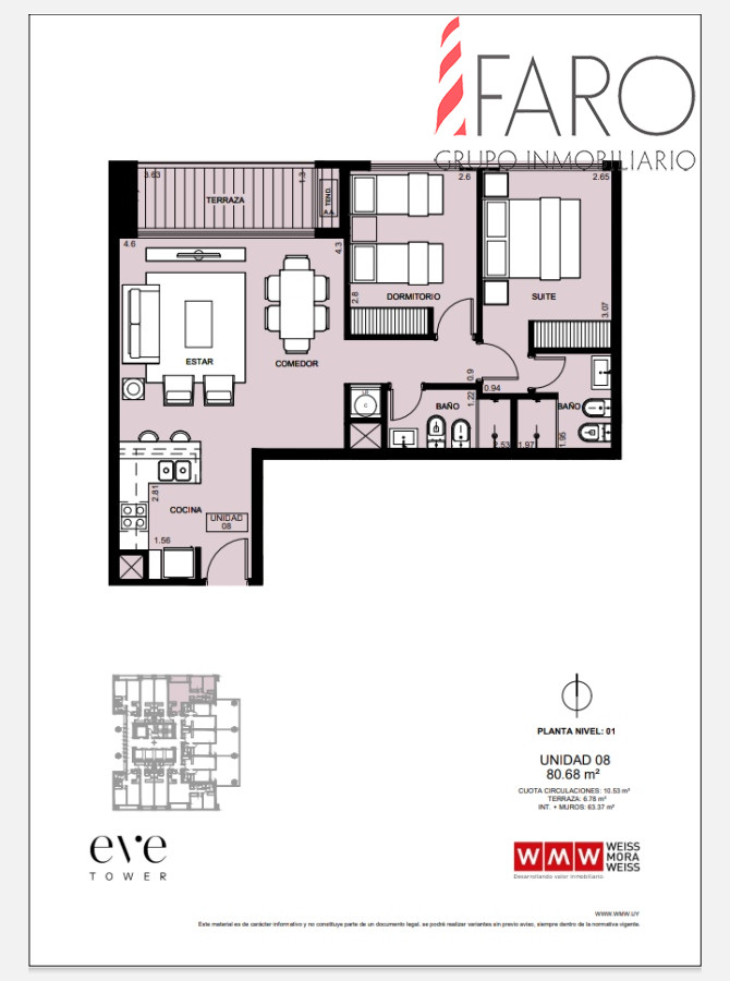 Roosevelt - GoPunta - Portal Inmobiliario de Punta del Este - Maldonado