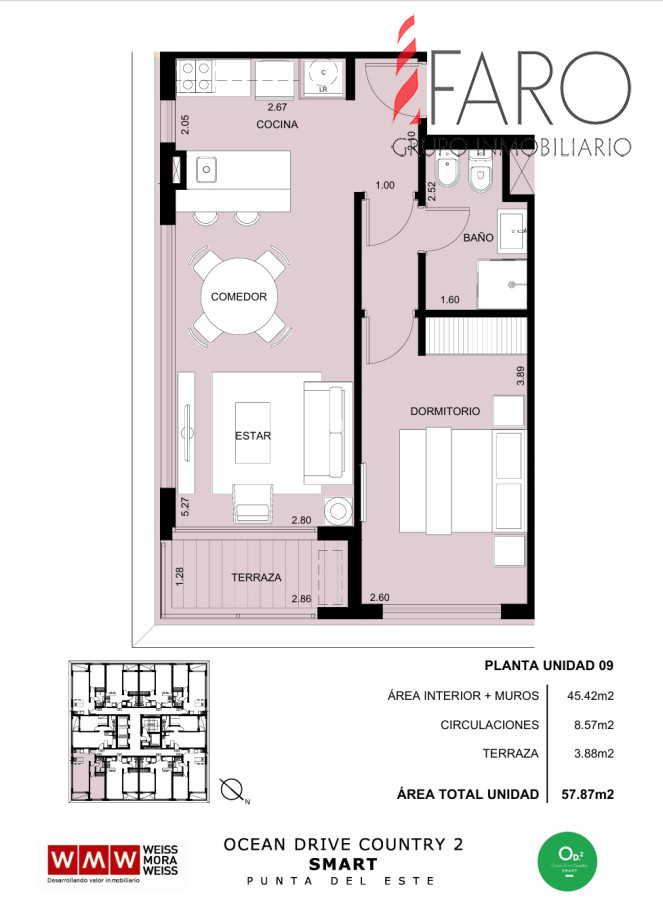 Cantegril - GoPunta - Portal Inmobiliario de Punta del Este - Maldonado