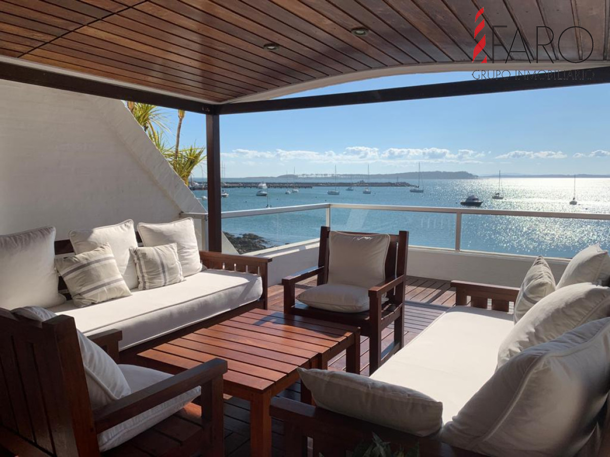 Península - GoPunta - Portal Inmobiliario de Punta del Este - Maldonado