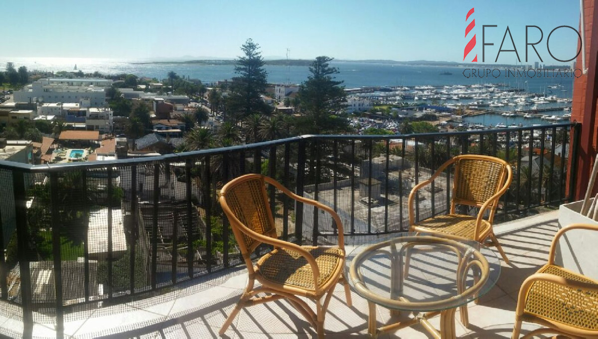 Península - GoPunta - Portal Inmobiliario de Punta del Este - Maldonado