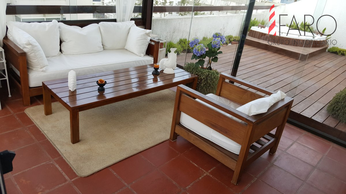 Peninsula - GoPunta - Portal Inmobiliario de Punta del Este - Maldonado