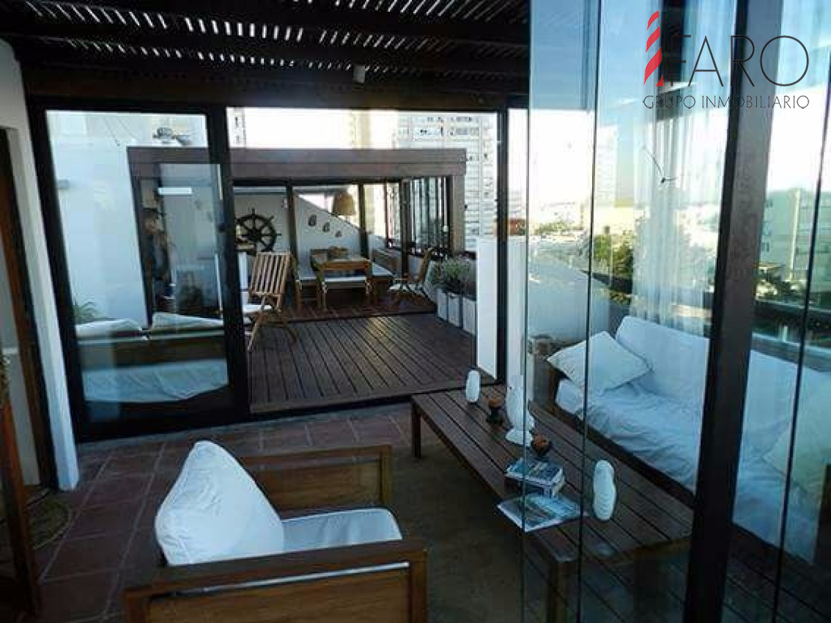 Peninsula - GoPunta - Portal Inmobiliario de Punta del Este - Maldonado