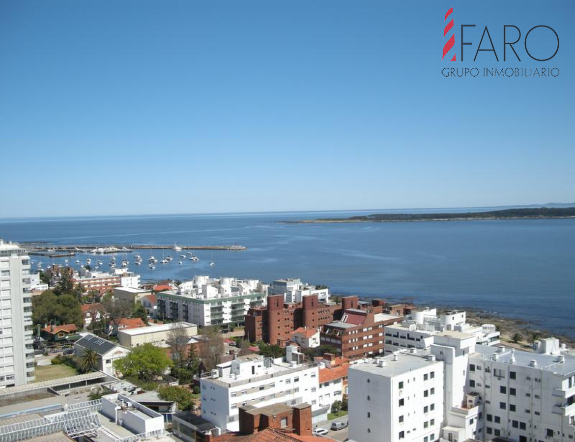 Península - GoPunta - Portal Inmobiliario de Punta del Este - Maldonado