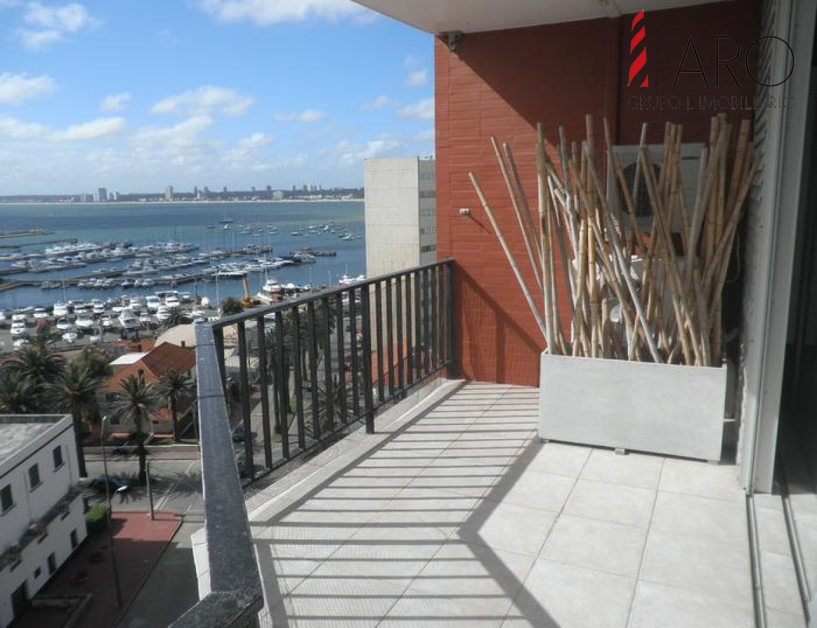 Península - GoPunta - Portal Inmobiliario de Punta del Este - Maldonado