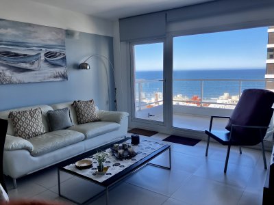 Apartamento en Peninsula