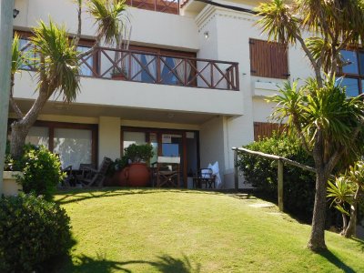 Apartamento en La Barra de la Ruta al mar