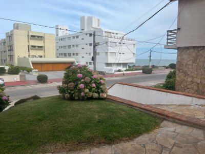 Apartamento en alquiler anual