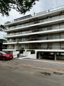 Apartamento en alquiler temporal