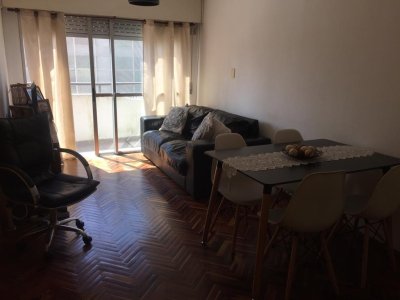 Apartamento en venta en Cordón