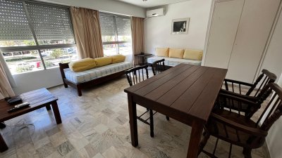Apartamento en Venta en Roosevelt 