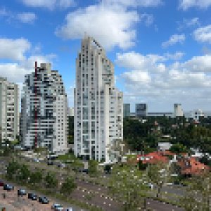 Apartamento en Roosevelt en venta 3 dormitorios