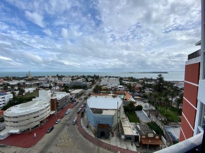 Te imaginas ver la Isla Gorriti desde tu hogar en estas vacaciones?