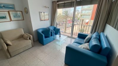 Apartamento con servicios