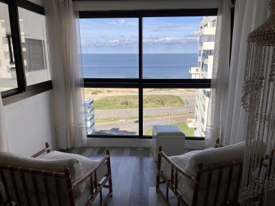 Oportunidad de inversion en Playa Brava 