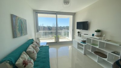 Buscas estas a pasos de todo y tener una vista despejada ? 