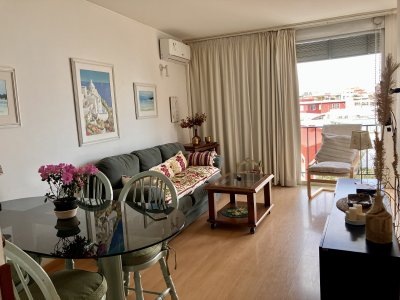 Apartamento en venta en Peninsula