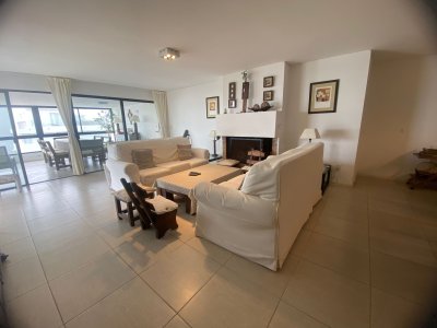 Buscas la amplitud de una casa con la seguridad de un apartamento ?