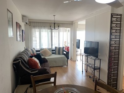 Apartamento en venta en Península de Punta del Este a metro del Puerto