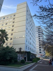 Apartamento a pasos de la Terminal de Maldonado