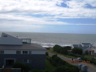 Hermoso penthouse en Montoya 
