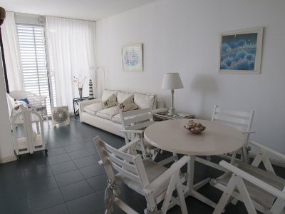 Apartamento en Península