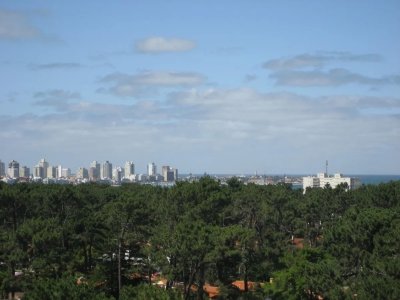 Apartamento en venta sobre Av Roosevelt