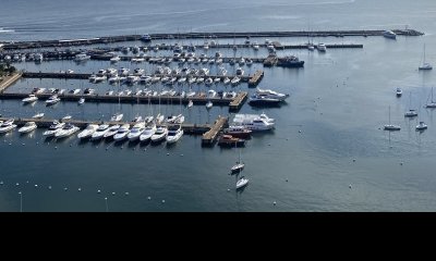 Quieres ser dueño de la mejor vista al Puerto de Punta del Este?