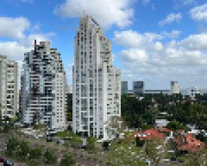 Apartamento en Roosevelt en venta 3 dormitorios