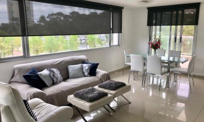 ¡Bienvenido a tu próximo hogar en Roosevelt, Punta del Este!