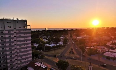 Pent house con hermosa vista