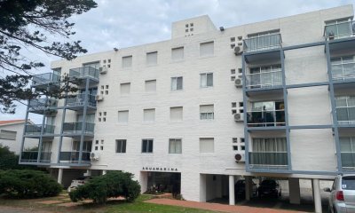 Apartamento en zona Aidy Grill