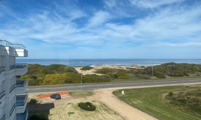 PENTHOUSE DUPLEX EN PLAYA BRAVA